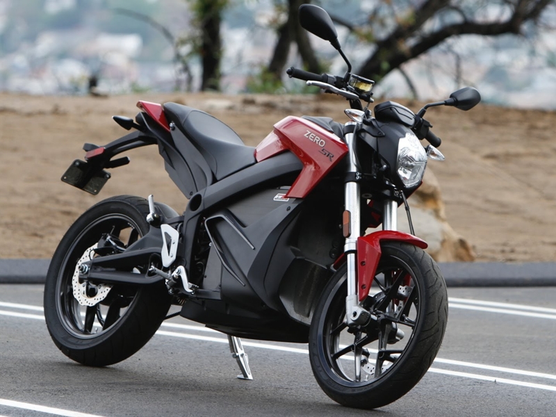 أفضل الدراجات البخارية الكهربية في العالم .. تعرف عليها !